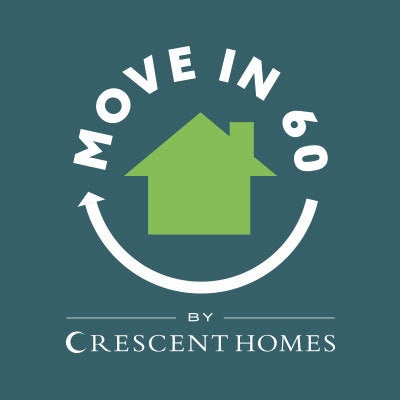 Move In 60 by Crescent Homes